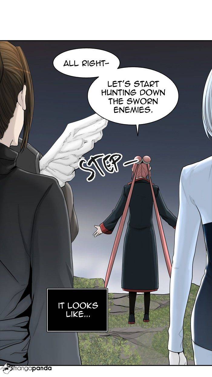 Tower of God Chapter 371 image 115